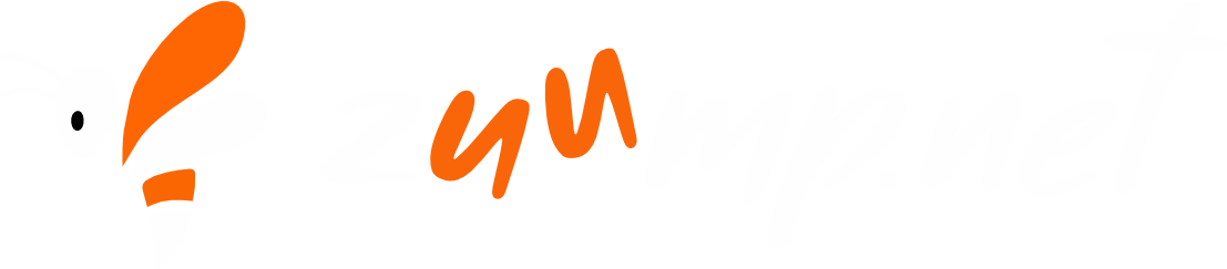 Logo da Zuump.net
